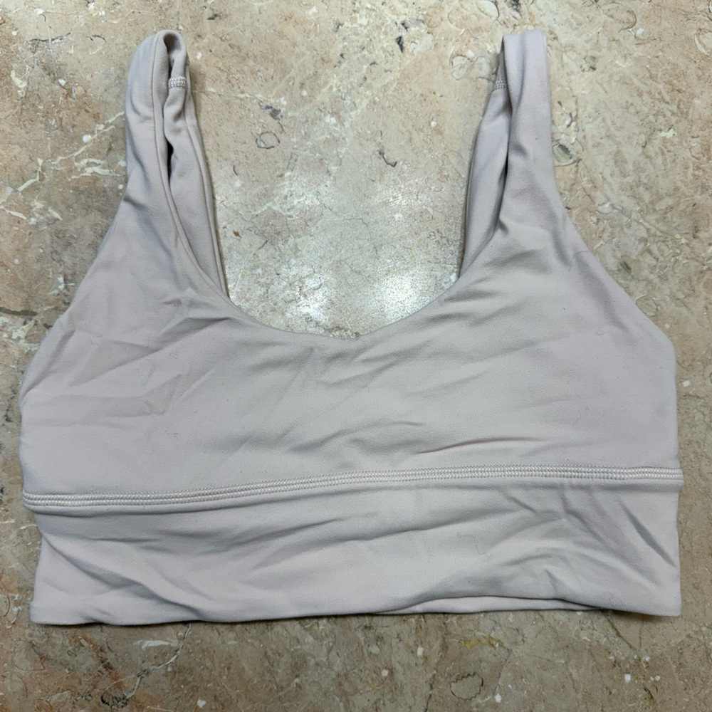 Lululemon Align Bra